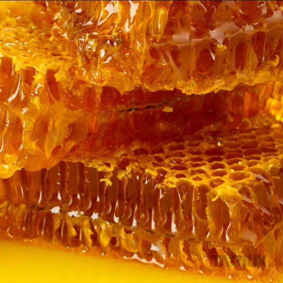 عسل طبیعی نجفی#1